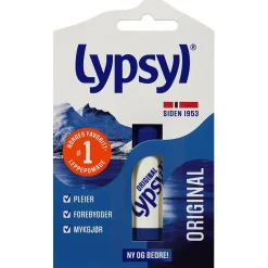 Lypsyl