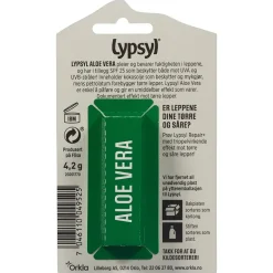 Lypsyl