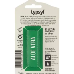 Lypsyl