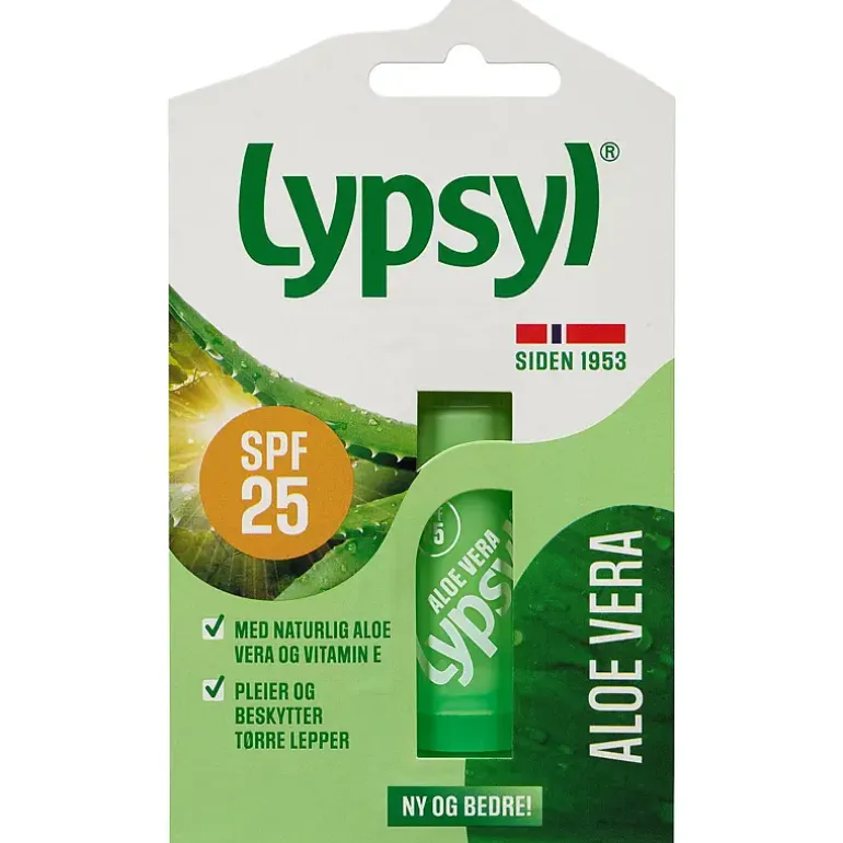 Lypsyl