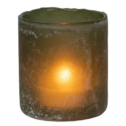 Lysglass