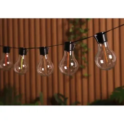 Lyslenke 10 LED