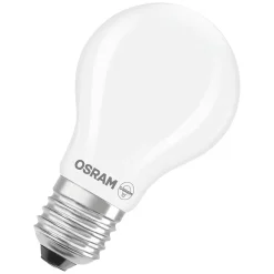 Lyspære LED A40