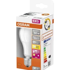 Lyspære LED 806 lm