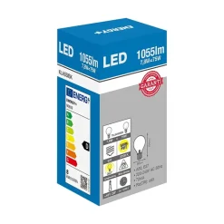 Lyspære LED 1055lm
