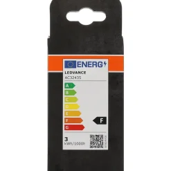 Lyspære LED 220 lm