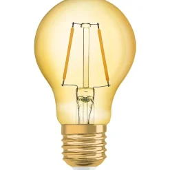 Lyspære LED 220 lm