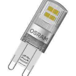 Lyspære LED 200 lm
