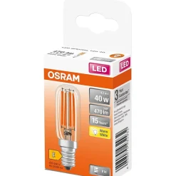 Lyspære LED 470 lm