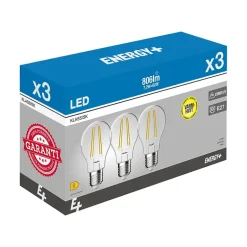 Lyspære LED 806 lm