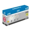Lyspære LED 250 lm
