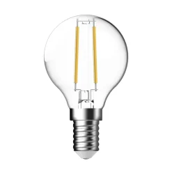 Lyspære LED 250 lm