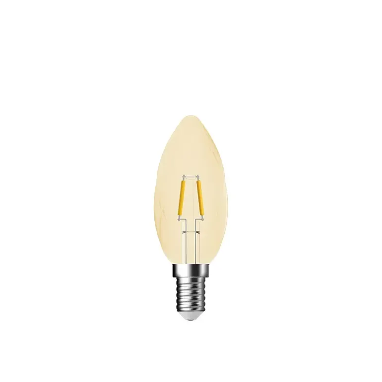 Lyspære LED 100 lm