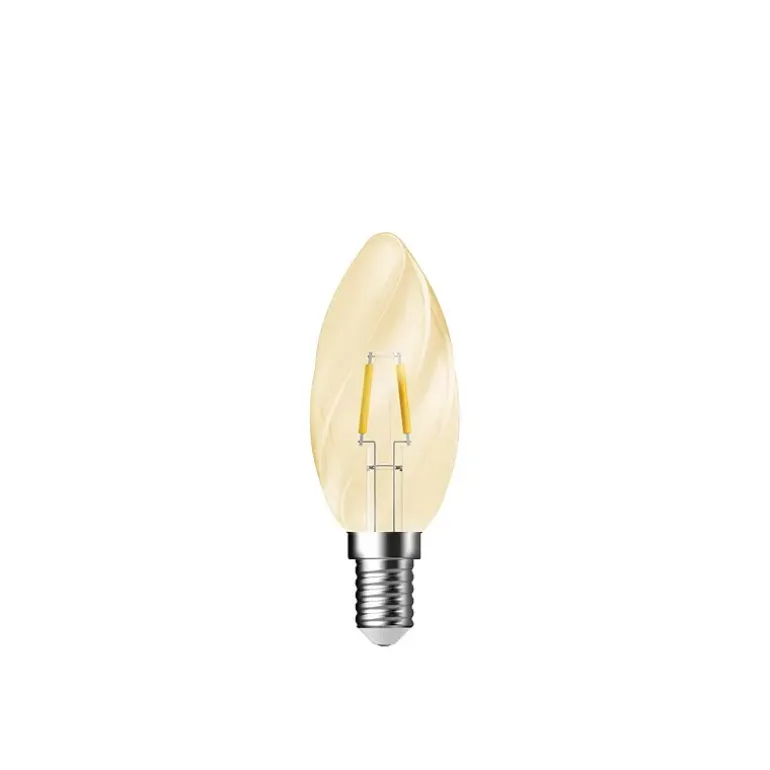 Lyspære LED 100 lm