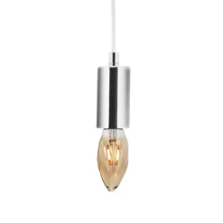 Lyspære LED 100 lm