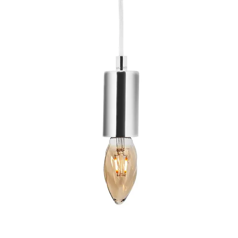 Lyspære LED 100 lm