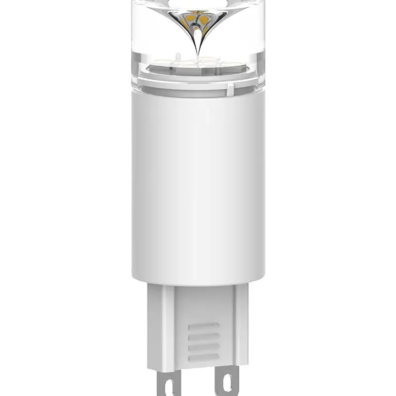 Lyspære LED 345 lm