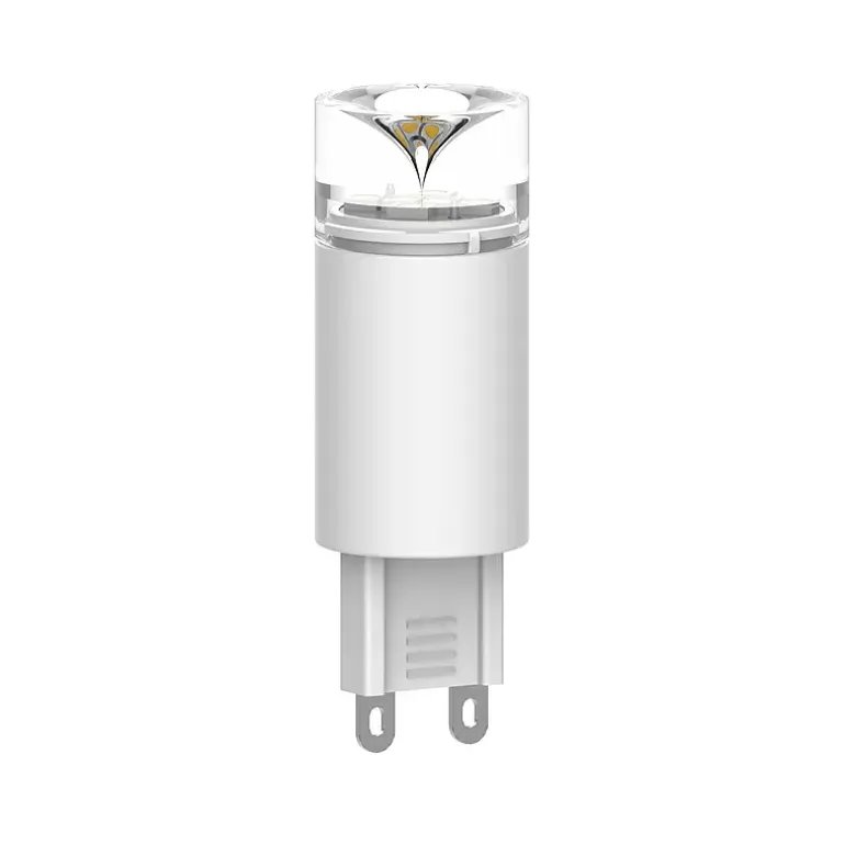 Lyspære LED 345 lm
