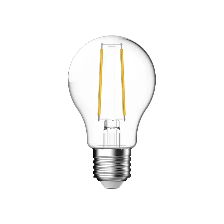 Lyspære LED 470 lm