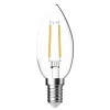 Lyspære LED 250 lm