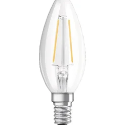 Lyspære LED 250 lm