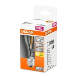 Lyspære LED 806 lm
