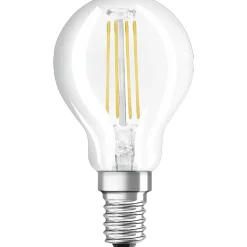 Lyspære LED 470 lm