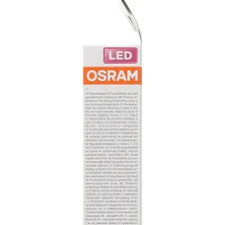 Lyspære LED 250 lm