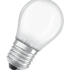 Lyspære LED 470 lm