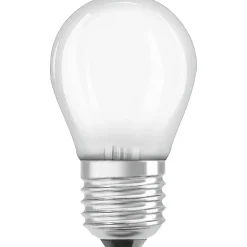 Lyspære LED 470 lm