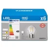 Lyspære LED 250 lm