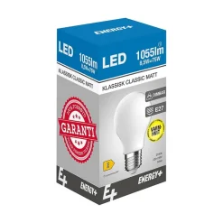 Lyspære LED 1055lm
