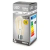 Lyspære LED 100 lm