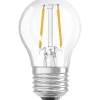 Lyspære LED 470 lm
