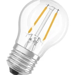 Lyspære LED 470 lm