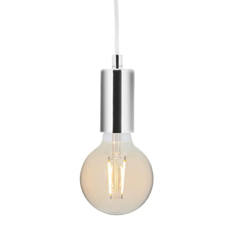 Lyspære LED 100 lm