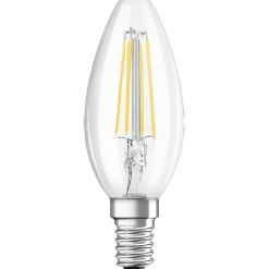 Lyspære LED 470 lm