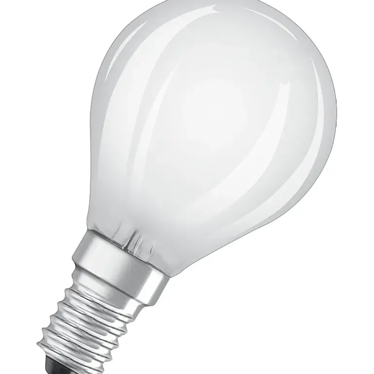 Lyspære LED 250 lm