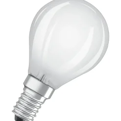 Lyspære LED 250 lm