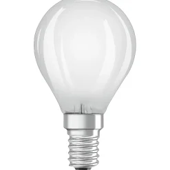 Lyspære LED 250 lm