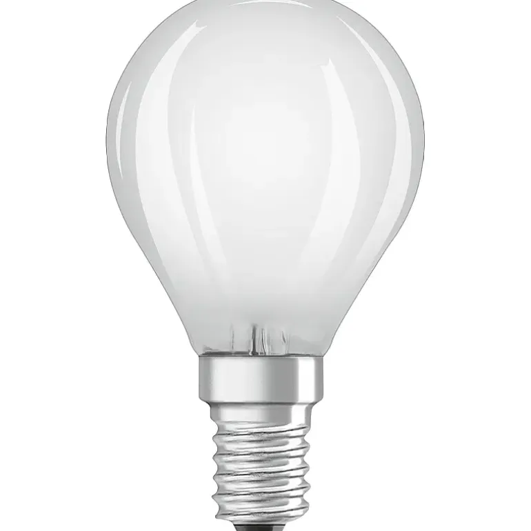 Lyspære LED 250 lm