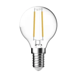 Lyspære LED 250 lm