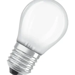 Lyspære LED 250 lm