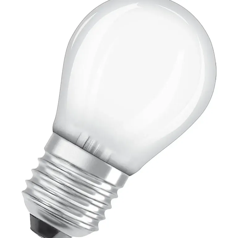 Lyspære LED 250 lm