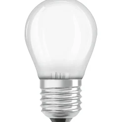 Lyspære LED 250 lm