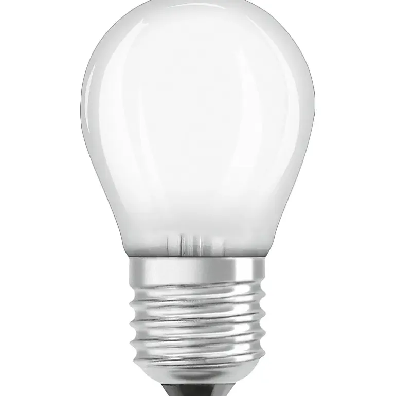 Lyspære LED 250 lm