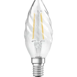 Lyspære LED 250 lm