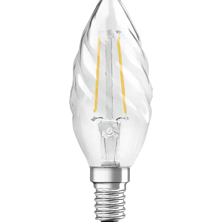 Lyspære LED 250 lm