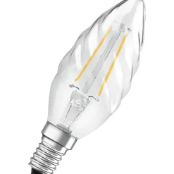 Lyspære LED 250 lm