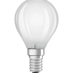 Lyspære LED 470 lm